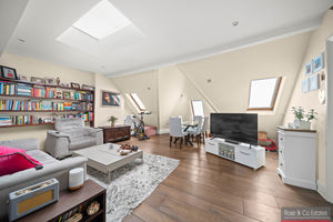 Compayne Gardens South Hampstead